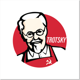 Kentucky Fried Communism Posters and Art